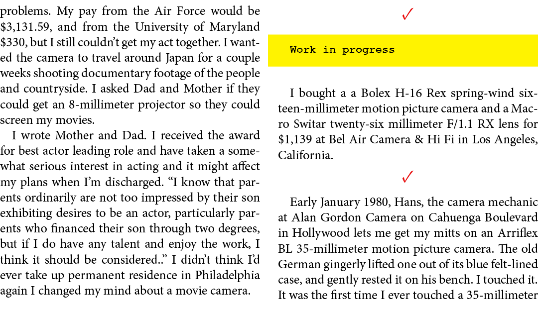 problems. My pay from the Air Force would be $3,131.59, and from the ﻿University of Maryland $330, but I still couldn...