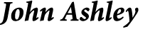 John Ashley