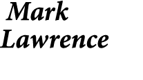  Mark Lawrence