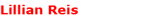 ﻿Lillian Reis 