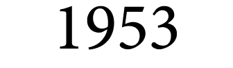 1953