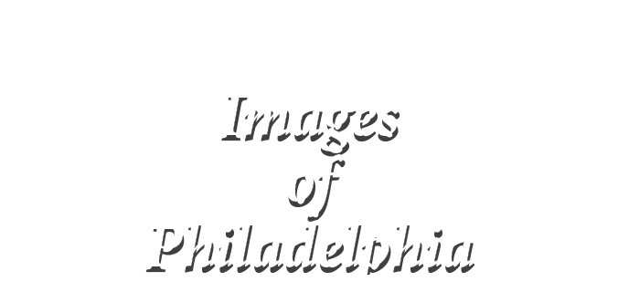  Images of Philadelphia