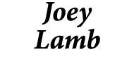 Joey Lamb