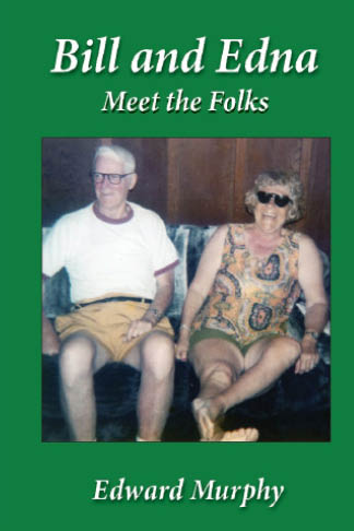 A man and woman are sitting on a couch, both wearing sunglasses. AI generated content