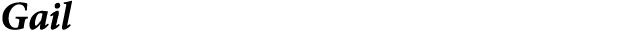 Gail
