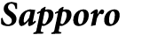 Sapporo