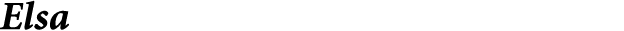 Elsa