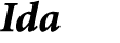 Ida