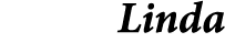 Linda 