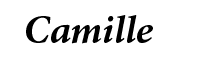 Camille