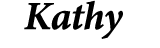 Kathy