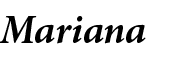 Mariana