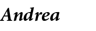 Andrea