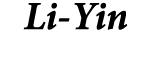 Li Yin