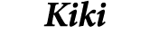 Kiki 