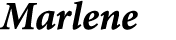 Marlene