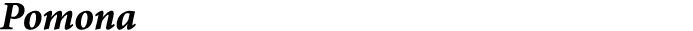 Pomona