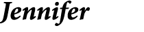 Jennifer 