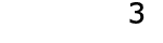  3